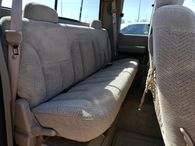 Photo 10 from auction – 1998 GMC SIERRA C15 with VIN 1GTEC19M8WR516670
