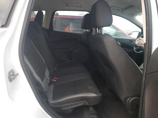 Photo 11 from auction – 2014 FORD ESCAPE S with VIN 1FMCU0F72EUE43817