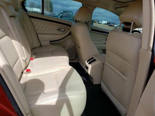 Photo 10 from auction – 2013 FORD TAURUS LIM with VIN 1FAHP2F89DG104528