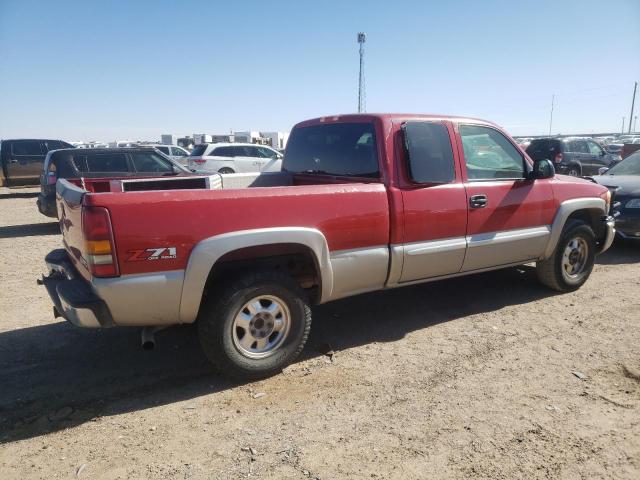 Photo 3 from auction – 2003 GMC NEW SIERRA with VIN 2GTEK19T531335430