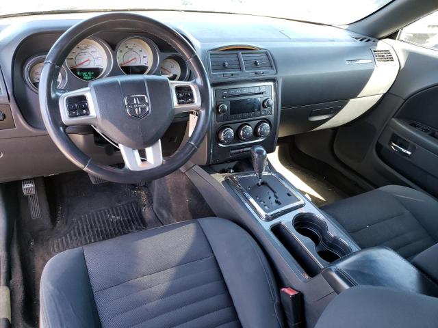 Photo 8 from auction – 2011 DODGE CHALLENGER with VIN 2B3CJ4DG3BH511095