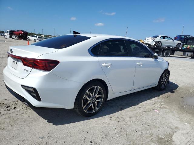 Photo 3 from auction – 2021 KIA FORTE with VIN 3KPF54AD1ME372884
