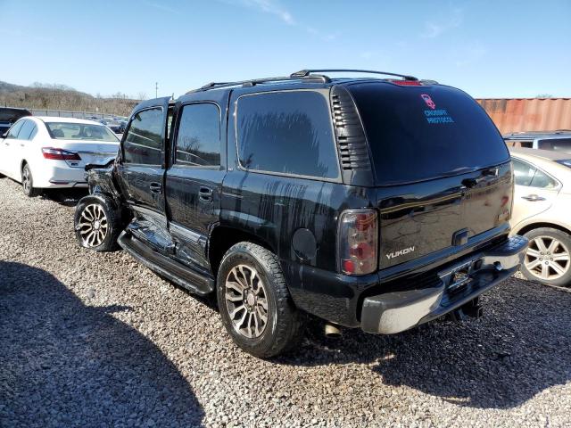 Photo 2 from auction – 2004 GMC YUKON with VIN 1GKEK13Z34R156586