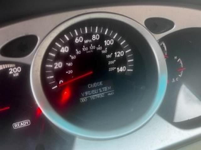 Photo 8 from auction – 2006 TOYOTA HIGHLANDER with VIN JTEEW21A860003983
