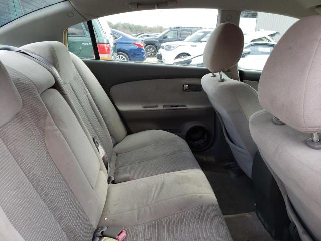 Photo 10 from auction – 2005 NISSAN ALTIMA S with VIN 1N4AL11D35N469697