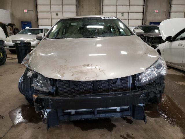 Photo 5 from auction – 2015 TOYOTA CAMRY LE with VIN 4T1BF1FK2FU977613