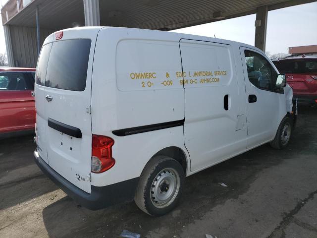 Photo 3 from auction – 2015 CHEVROLET CITY EXPRE with VIN 3N63M0YN7FK723456