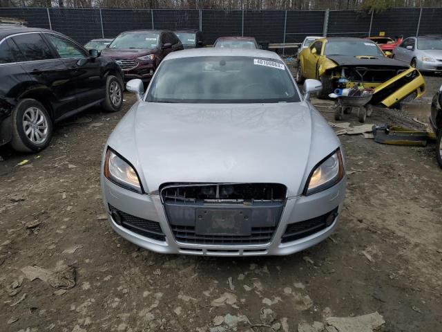 Photo 5 from auction – 2008 AUDI TT 2.0T with VIN TRUAF38J381040313