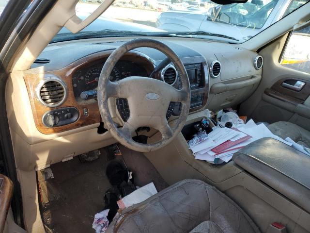 Photo 8 from auction – 2004 FORD EXPEDITION with VIN 1FMFU18L24LA86785