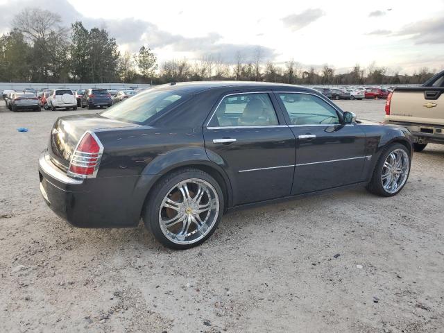 Photo 3 from auction – 2007 CHRYSLER 300C with VIN 2C3LA63H47H658929