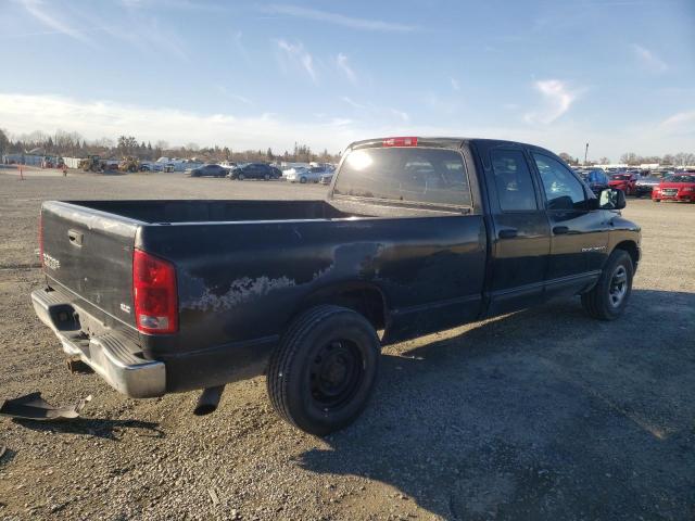 Photo 3 from auction – 2003 DODGE RAM 2500 S with VIN 3D7KA28673G716734