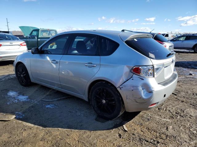 Photo 2 from auction – 2011 SUBARU IMPREZA 2. with VIN JF1GH6A63BH831001