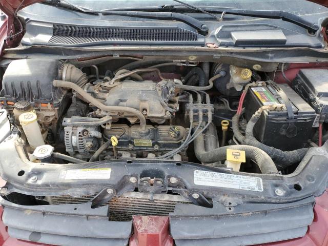 Photo 12 from auction – 2010 DODGE GRAND CARA with VIN 2D4RN4DE1AR380417
