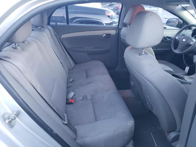 Photo 10 from auction – 2012 CHEVROLET MALIBU LS with VIN 1G1ZB5E03CF111434