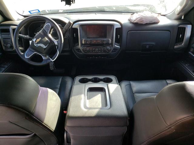 Photo 8 from auction – 2016 CHEVROLET SILVERADO with VIN 3GCPCREC3GG229520