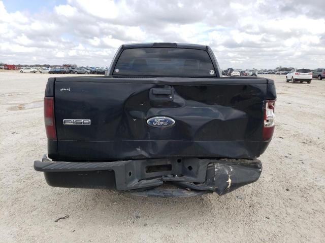 Photo 6 from auction – 2008 FORD F150 with VIN 1FTRF12W38KD12519