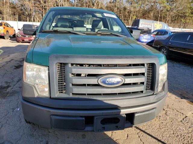 Фото 5 с аукциона – 2011 FORD F150 с VIN 1FTMF1CM9BKD45328