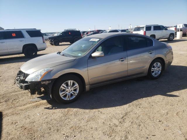 NISSAN ALTIMA BAS 2012 with VIN 1N4AL2AP5CN420644 - Photo from auction