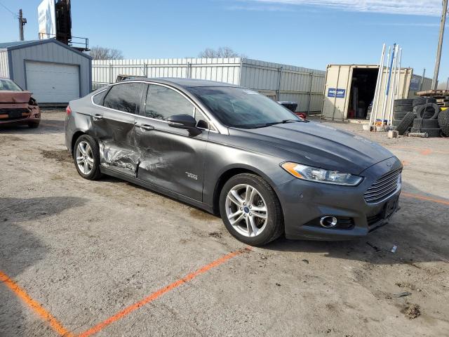 Photo 4 from auction – 2016 FORD FUSION TIT with VIN 3FA6P0SU3GR229911