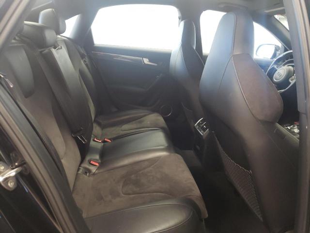 Photo 10 from auction – 2014 AUDI S4 PREMIUM with VIN WAUDGAFL3EA056646