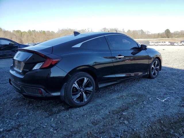 Photo 3 from auction – 2016 HONDA CIVIC TOUR with VIN 2HGFC3B95GH361391