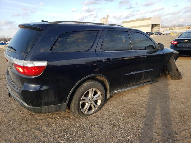 Photo 3 from auction – 2011 DODGE DURANGO EX with VIN 1D4RD2GG5BC623533