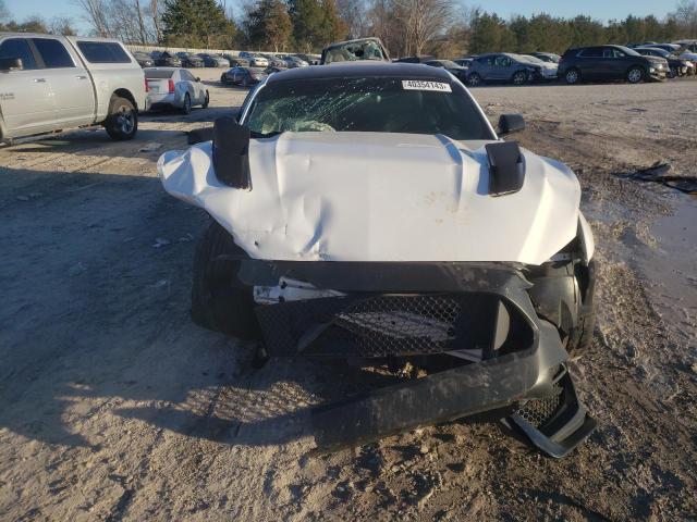 Photo 5 from auction – 2017 FORD MUSTANG GT with VIN 1FA6P8CF0H5263968