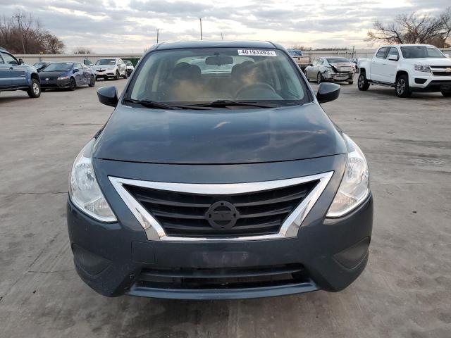 Photo 5 from auction – 2017 NISSAN VERSA S with VIN 3N1CN7AP9HL893452