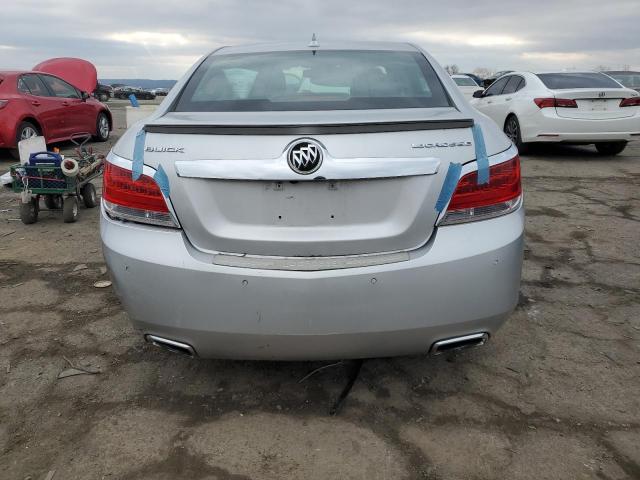 Photo 6 from auction – 2013 BUICK LACROSSE P with VIN 1G4GH5E3XDF140868