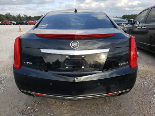 Photo 6 from auction – 2014 CADILLAC XTS PREMIU with VIN 2G61P5S36E9232770