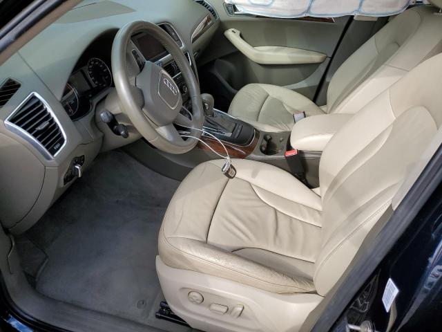 Photo 7 from auction – 2011 AUDI Q5 PREMIUM with VIN WA1CFAFPXBA100815