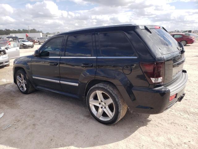 Photo 2 from auction – 2008 JEEP GRAND CHER with VIN 1J8HR78308C168773