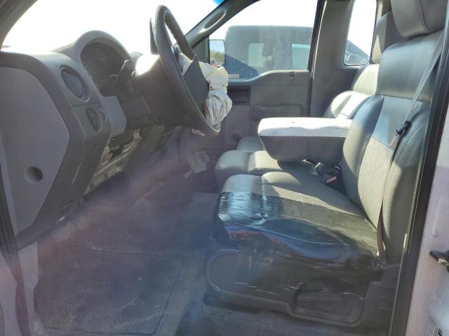 Photo 7 from auction – 2007 FORD F150 with VIN 1FTRF12267KC36807