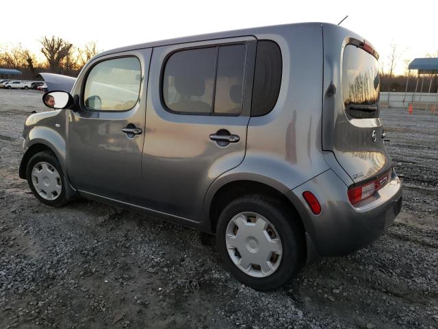 Photo 2 from auction – 2014 NISSAN CUBE S with VIN JN8AZ2KR0ET351308