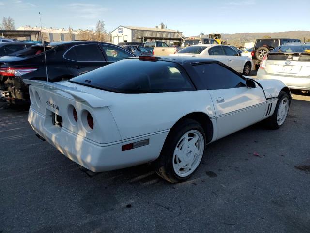 Photo 3 from auction – 1988 CHEVROLET CORVETTE with VIN 1G1YY2180J5114119