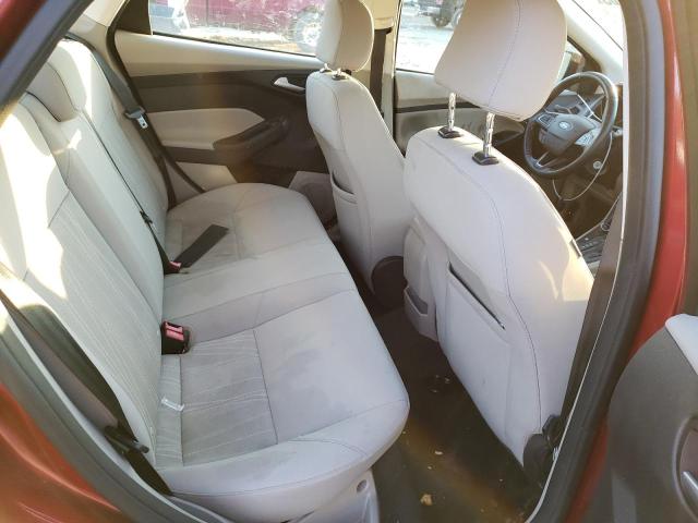 Photo 10 from auction – 2015 FORD FOCUS SE with VIN 1FADP3F28FL267617