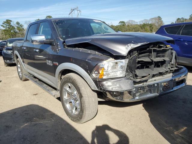 Photo 4 from auction – 2017 RAM 1500 LARAM with VIN 1C6RR6NT7HS782033