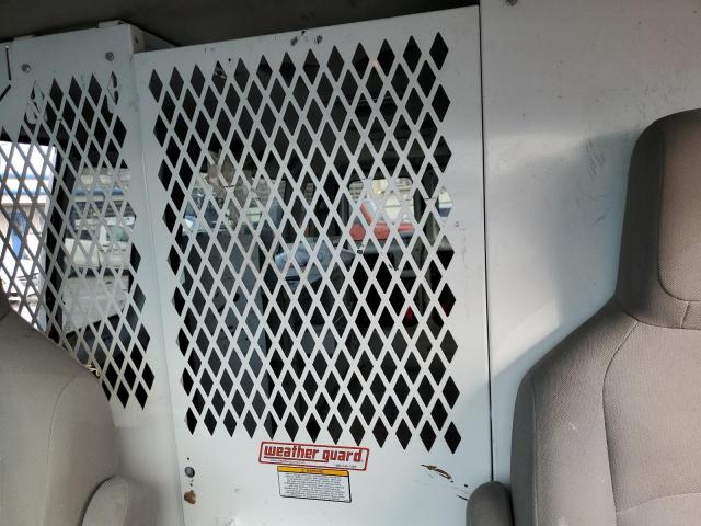 Photo 10 from auction – 2011 FORD ECONOLINE with VIN 1FBSS3BS2BDB01608