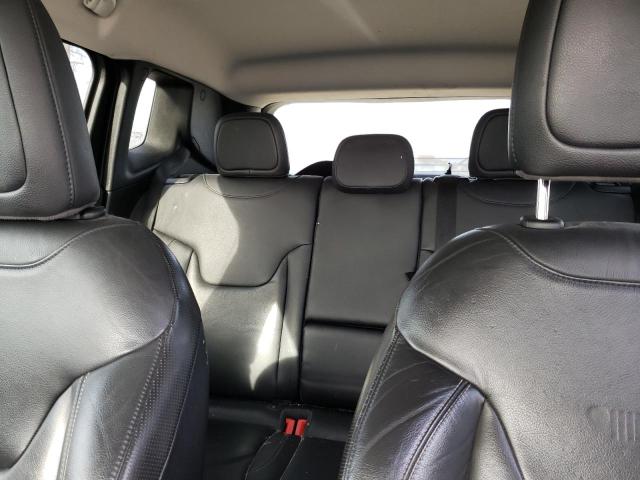 Photo 10 from auction – 2016 JEEP RENEGADE L with VIN ZACCJBDT9GPD31755
