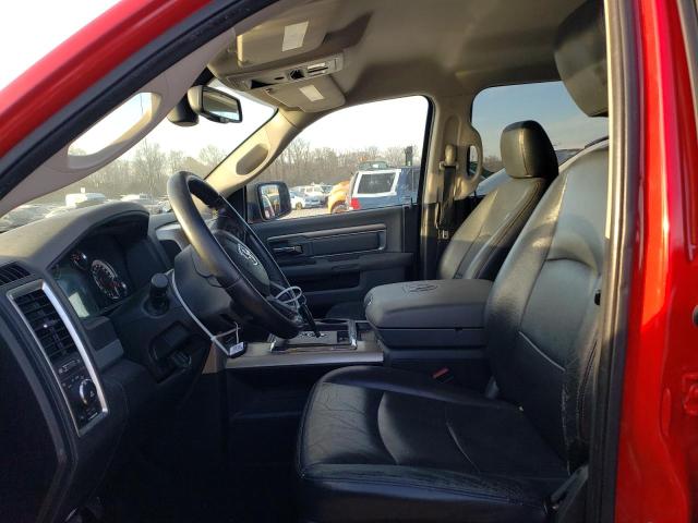 Photo 7 from auction – 2013 RAM 1500 SLT with VIN 1C6RR6LT9DS527008