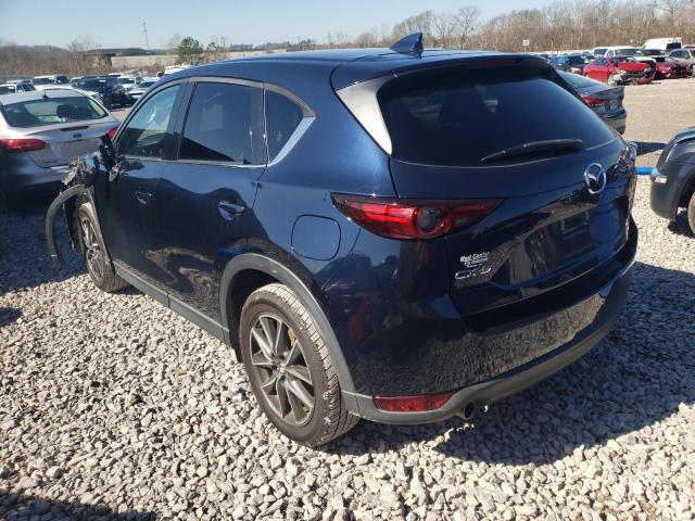 Photo 2 from auction – 2018 MAZDA CX-5 GRAND with VIN JM3KFADM4J1405372