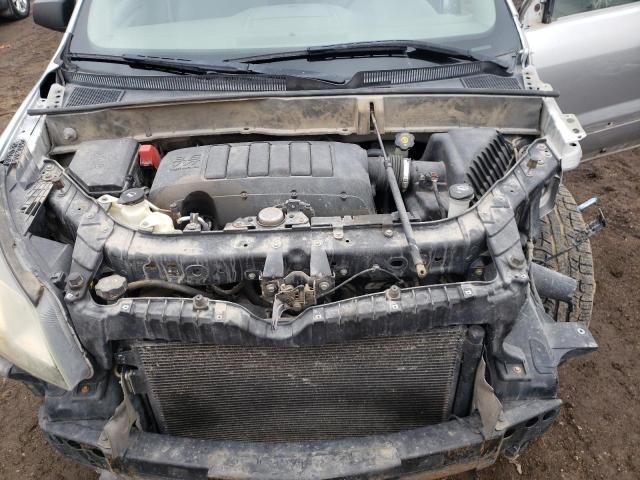 Photo 11 from auction – 2014 CHEVROLET TRAVERSE L with VIN 1GNKRFKD9EJ314403