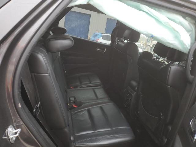 Photo 11 from auction – 2016 DODGE DURANGO LI with VIN 1C4RDJDG3GC474171