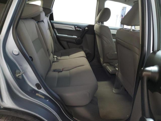 Photo 11 from auction – 2011 HONDA CR-V LX with VIN 5J6RE4H30BL034756