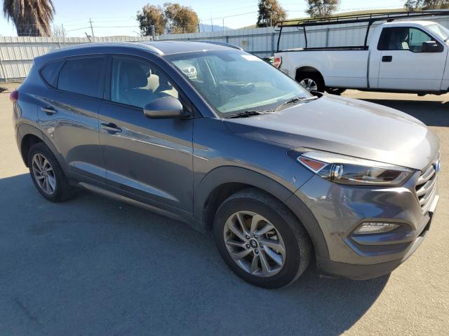 Photo 4 from auction – 2016 HYUNDAI TUCSON LIM with VIN KM8J3CA46GU130314