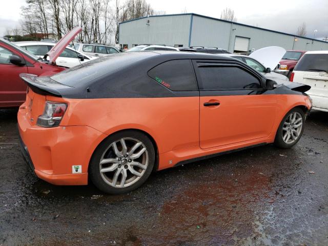 Photo 3 from auction – 2015 TOYOTA SCION TC with VIN JTKJF5C72FJ006080