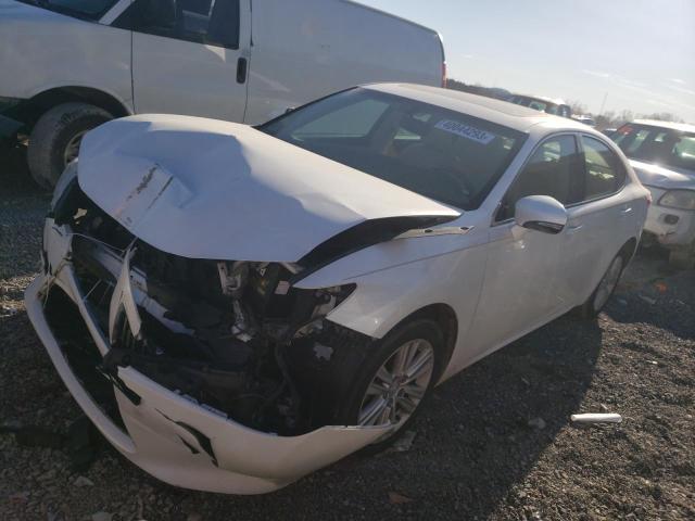 Photo 1 from auction – 2013 LEXUS ES 350 with VIN JTHBK1GGXD2034676