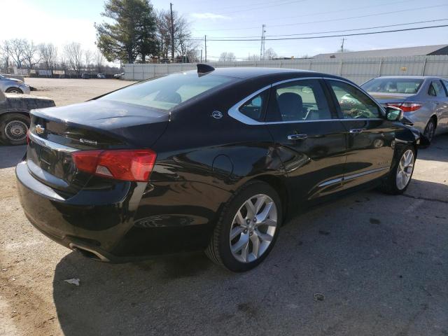 Photo 3 from auction – 2020 CHEVROLET IMPALA PRE with VIN 1G1105S39LU101763