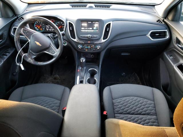 Photo 8 from auction – 2018 CHEVROLET EQUINOX LT with VIN 2GNAXJEV5J6315869