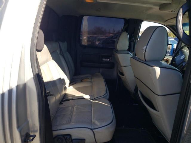 Photo 10 from auction – 2006 LINCOLN MARK LT with VIN 5LTPW165X6FJ04293
